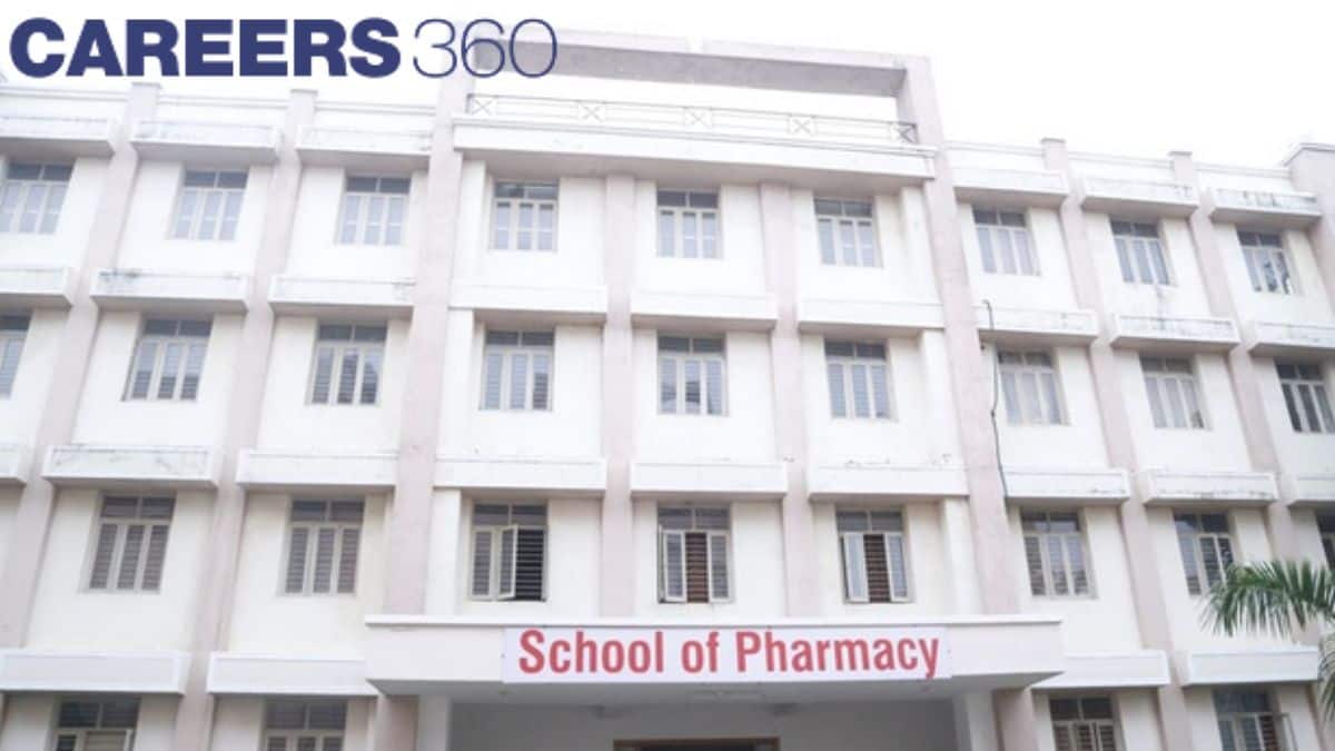 Parul University 2026: What Makes a Research-Led Pharmacy Programme